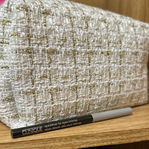 Clinique Other - Clinique Quickliner for Eyes Intense